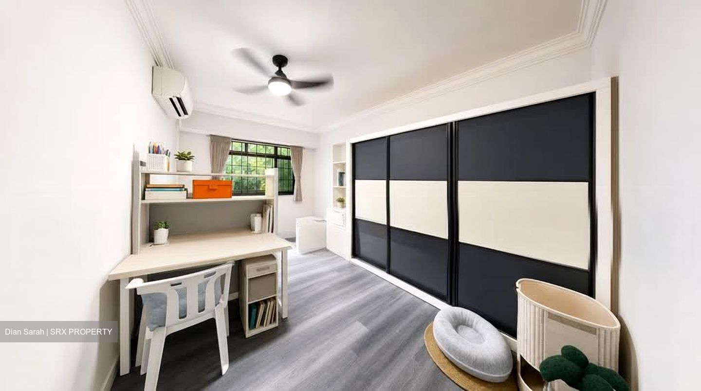 Blk 324 Sembawang Close (Sembawang), HDB 5 Rooms #595197451